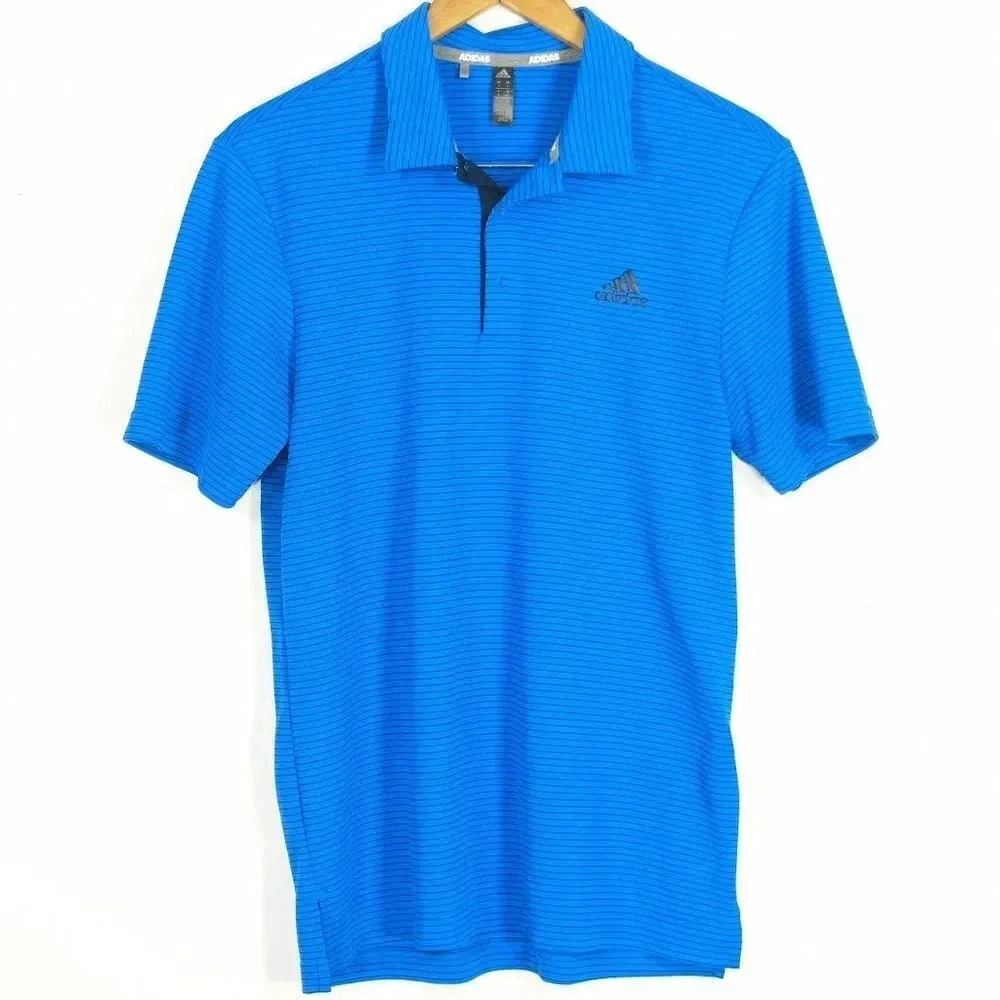 Adidas Polo Shirt